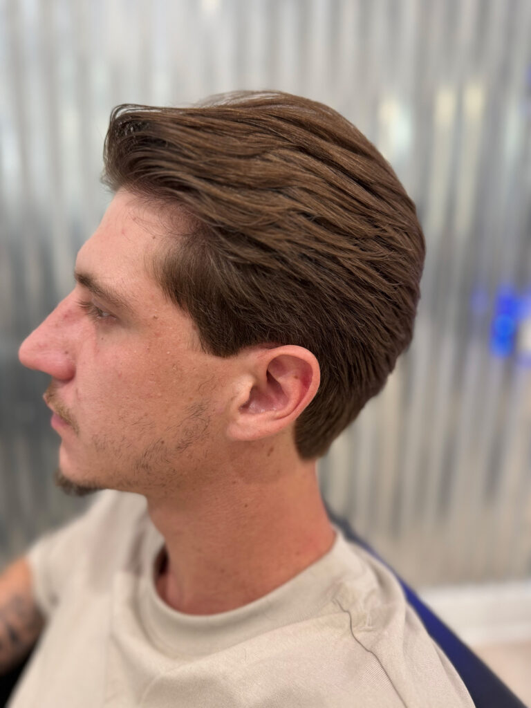 Z&G Luxury Hair Studio Client Gallery